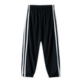 1/3 Pieces Children's summer solid color basic sports pants boys casual Joker elastic waist girl sweet and lovely mosquito pants