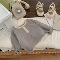 Children's Spring Autumn Long-sleeved T-shirt Boys Girls Korean Striped T Children's Warm Bottoming Shirt Baby Simple Top